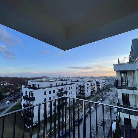 Luxurious And Stylish Apartment At Ber Airport Schönefeld Buitenkant foto