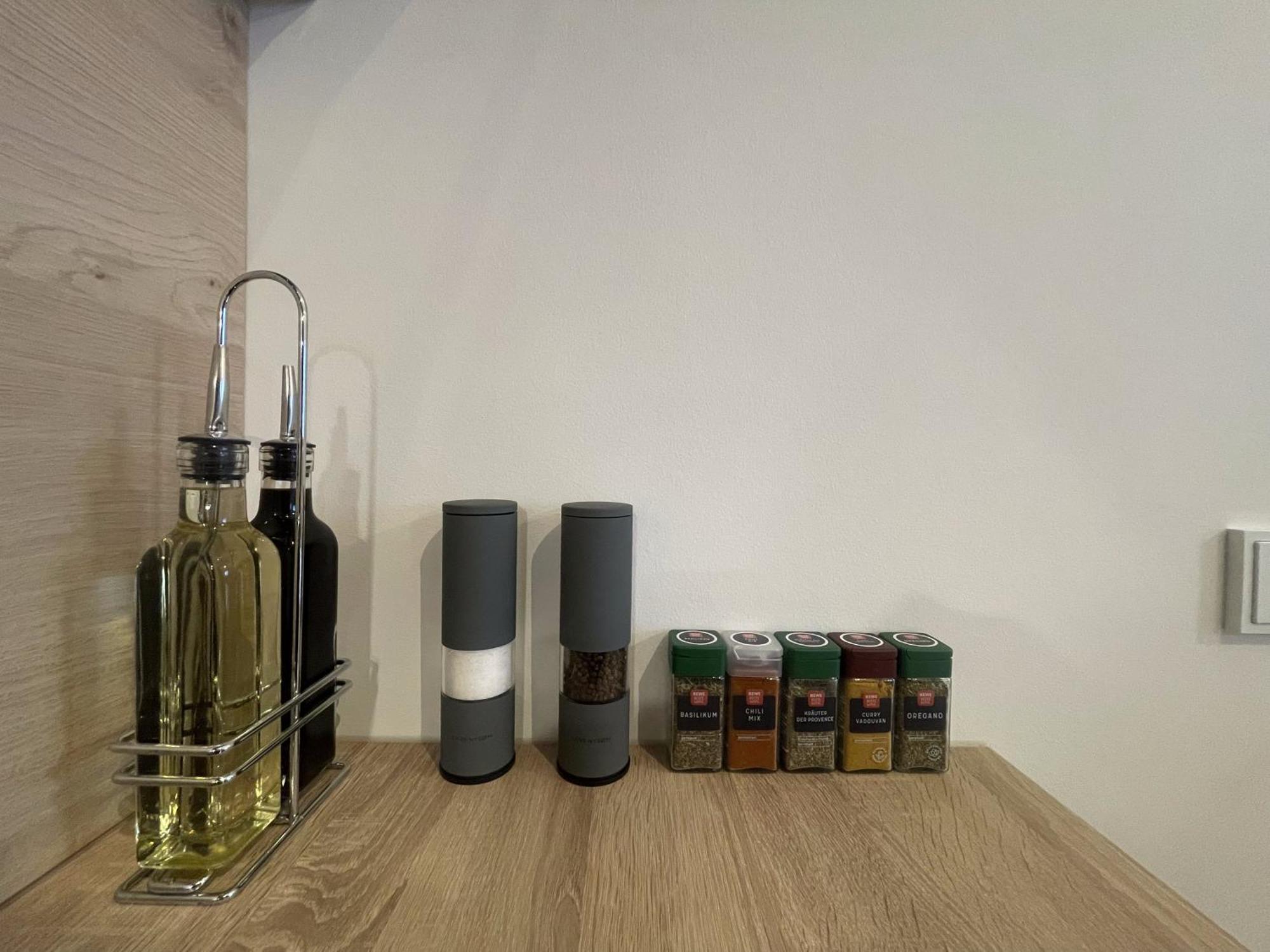 Luxurious And Stylish At Ber Airport Apartment Schoenefeld